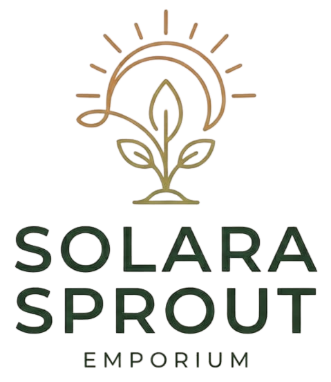 Solara Sprout Emporium