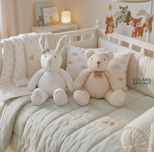 Custom Memory Keepsake Bears handcrafted personalised keepsake gift