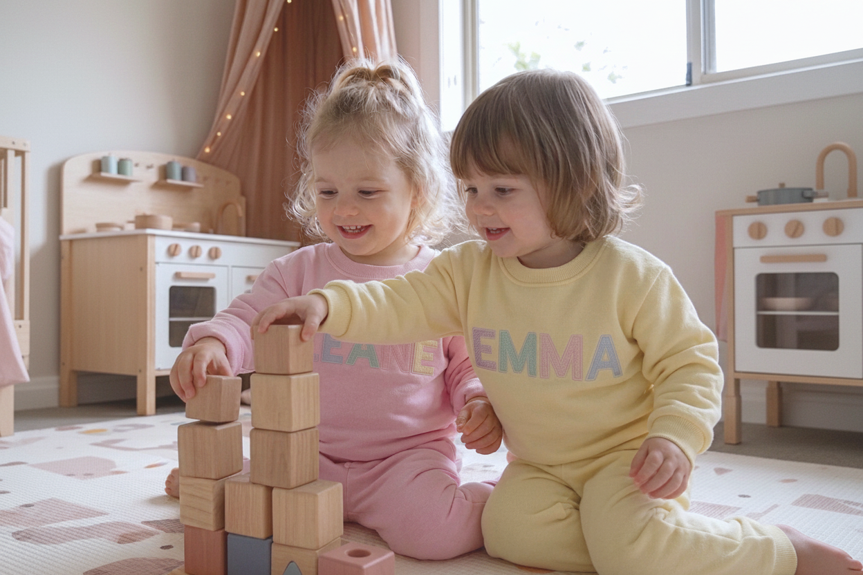 Optimized Nursery Lifestyle Slide Image