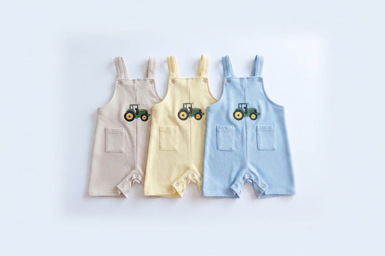 Optimized Romper Slide Image